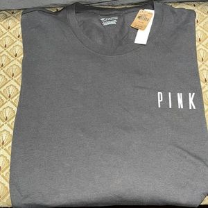 Pink top